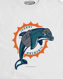 CYBERNETIC NAVY Dolphins